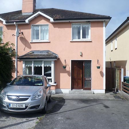 Apple Guest House Loughrea Dış mekan fotoğraf