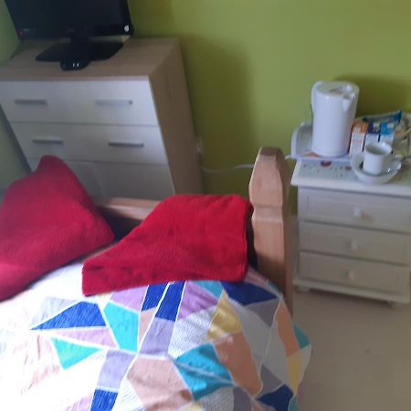 Apple Guest House Loughrea Dış mekan fotoğraf