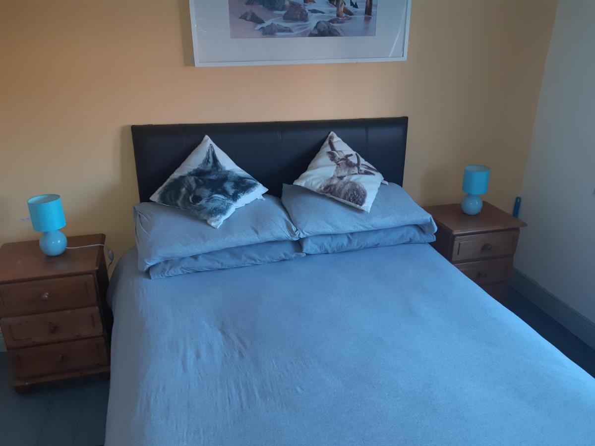 Apple Guest House Loughrea Dış mekan fotoğraf