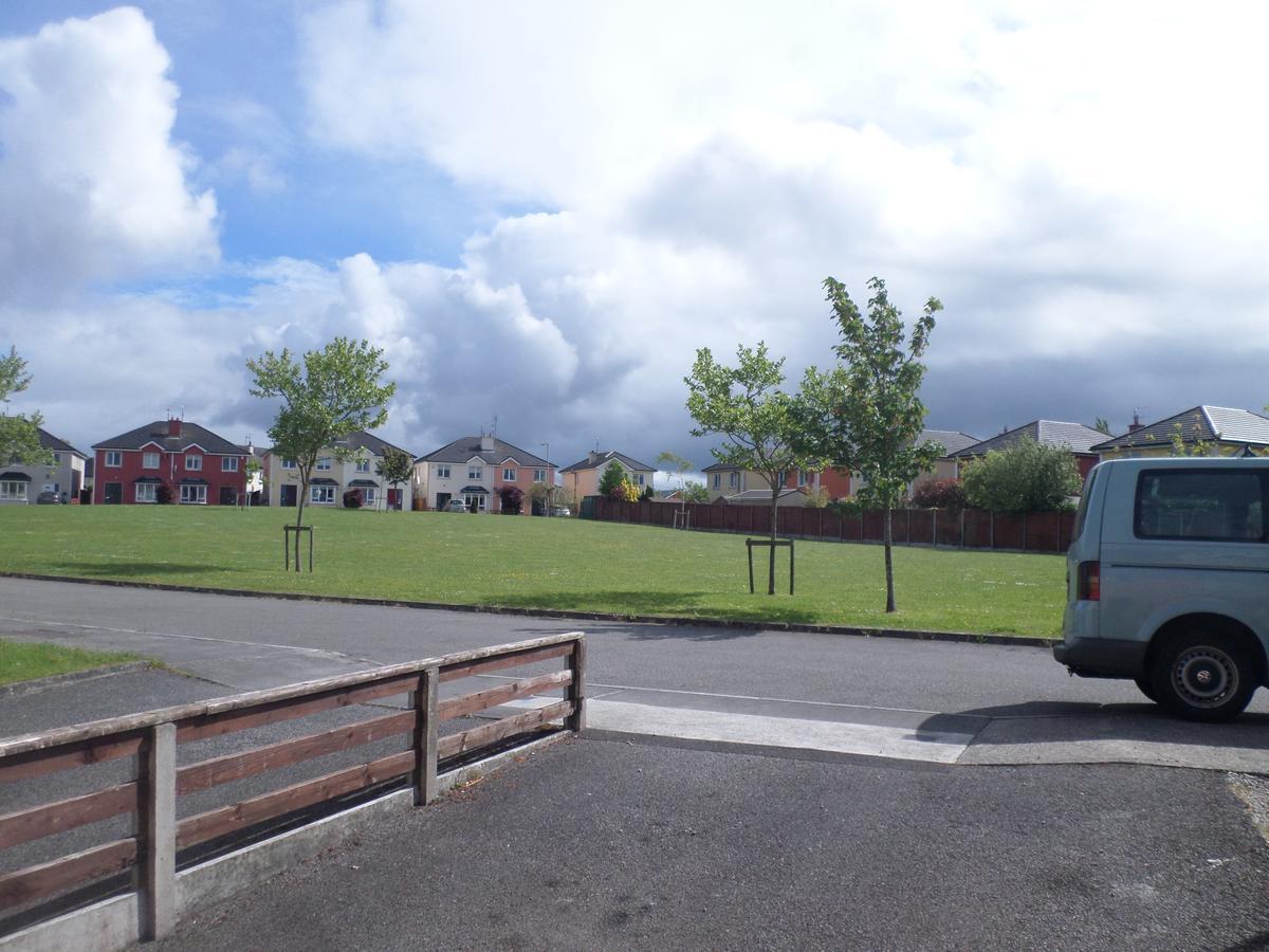 Apple Guest House Loughrea Dış mekan fotoğraf