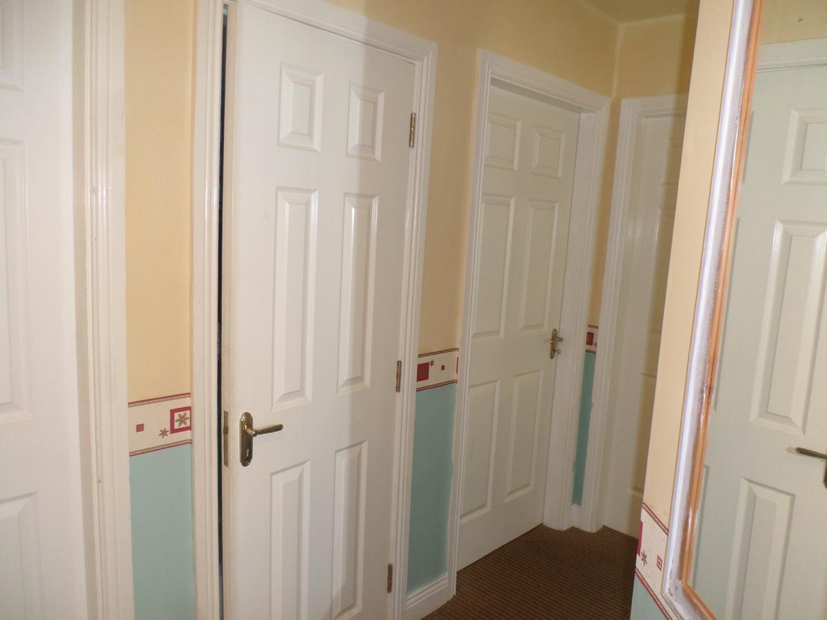 Apple Guest House Loughrea Dış mekan fotoğraf