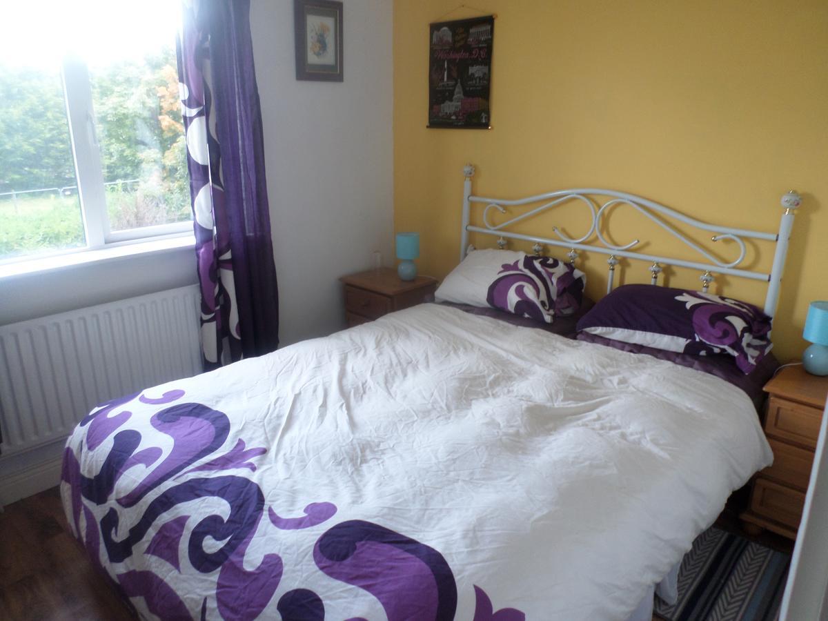 Apple Guest House Loughrea Dış mekan fotoğraf