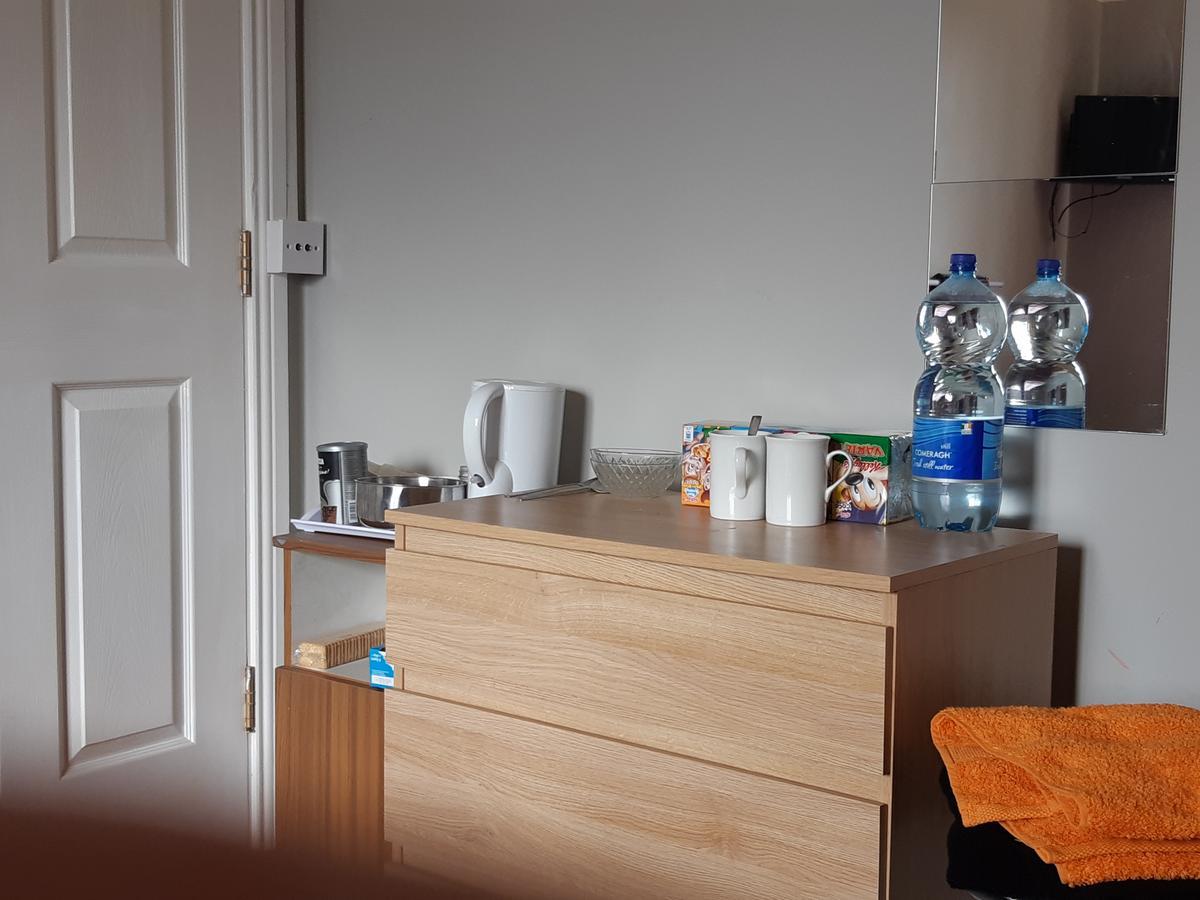 Apple Guest House Loughrea Dış mekan fotoğraf