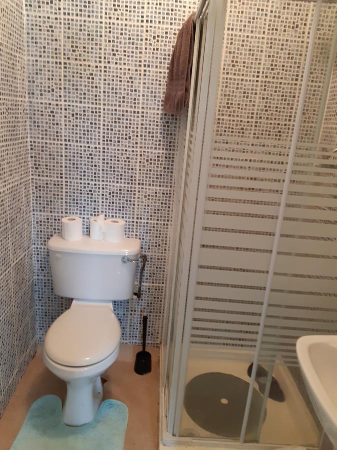 Apple Guest House Loughrea Dış mekan fotoğraf