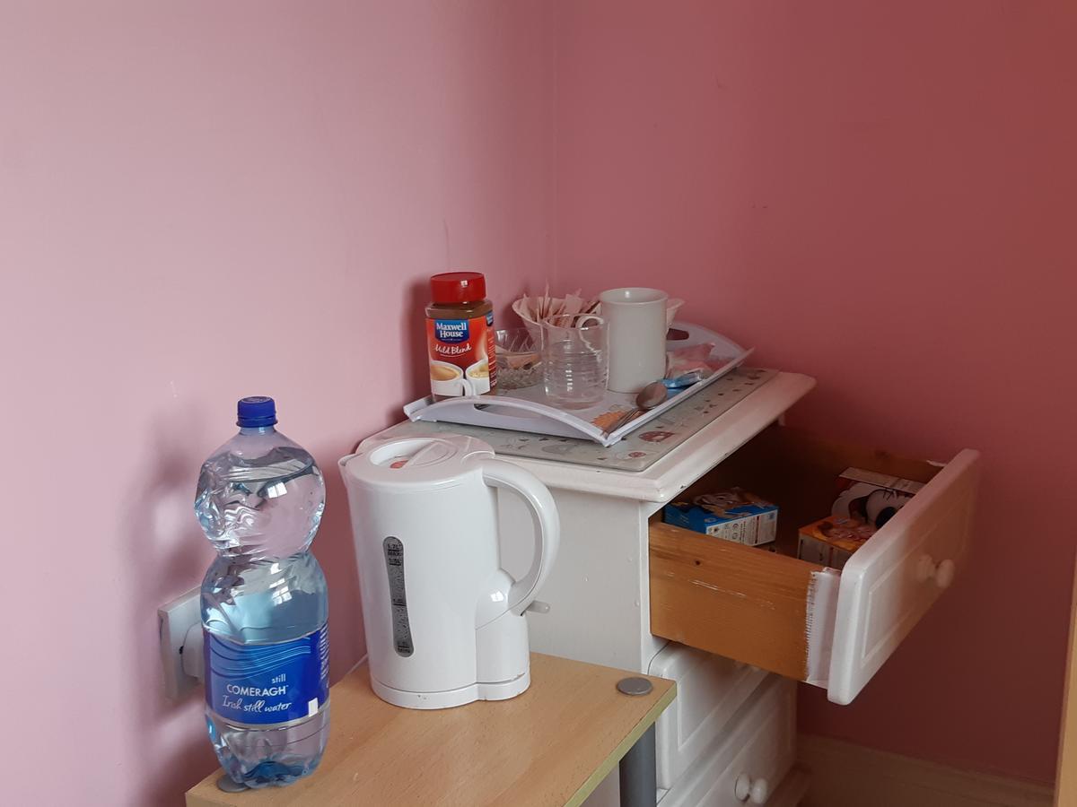 Apple Guest House Loughrea Dış mekan fotoğraf