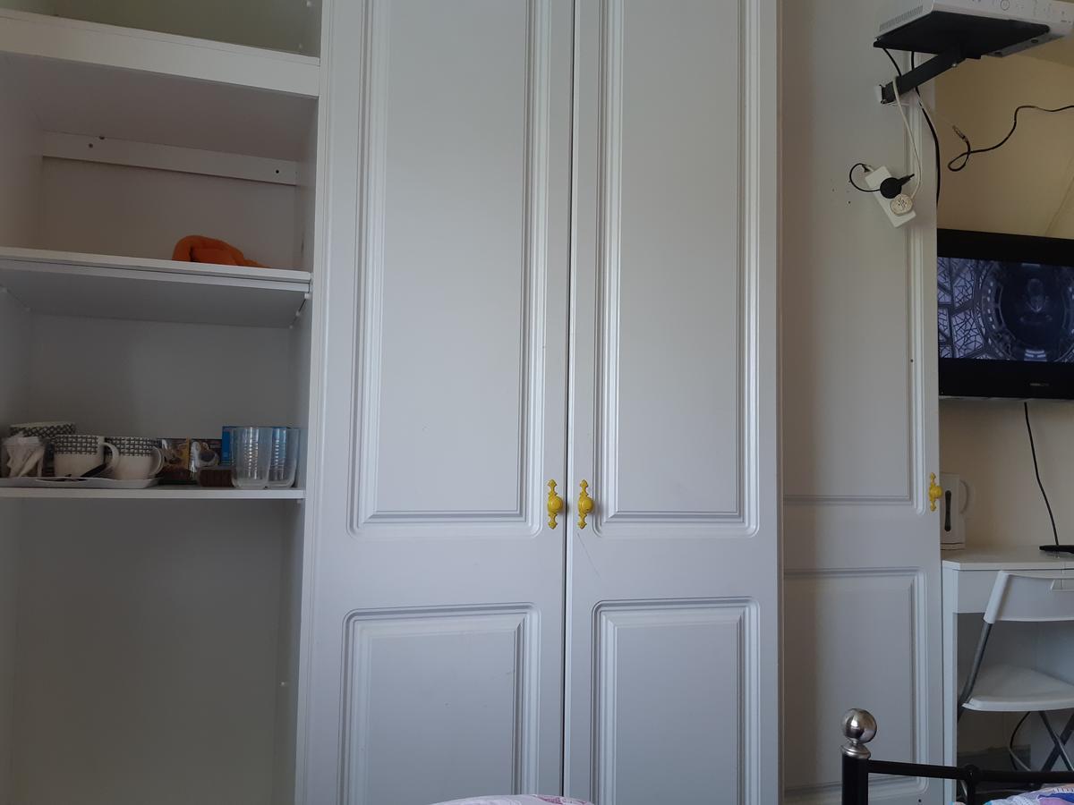 Apple Guest House Loughrea Dış mekan fotoğraf