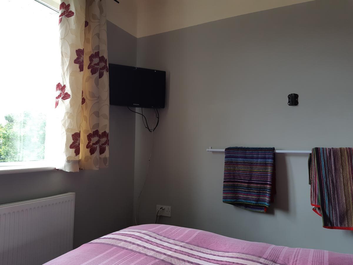 Apple Guest House Loughrea Dış mekan fotoğraf