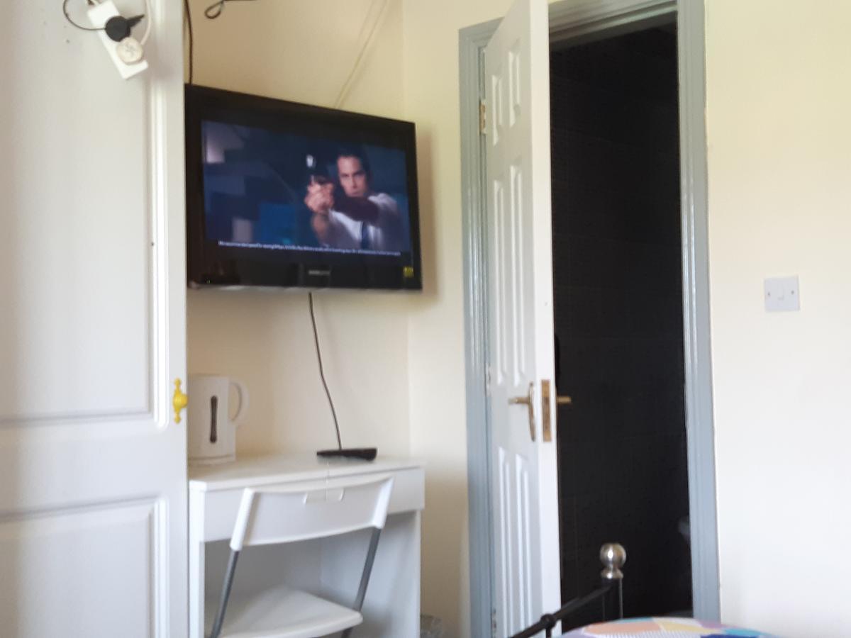 Apple Guest House Loughrea Dış mekan fotoğraf