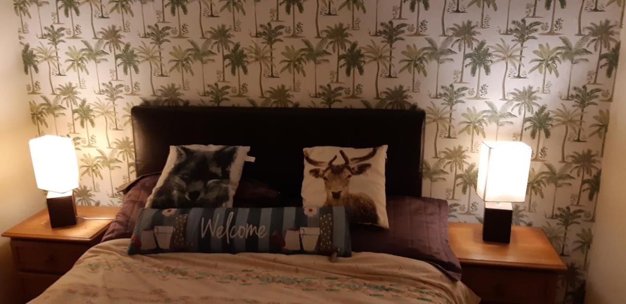 Apple Guest House Loughrea Dış mekan fotoğraf